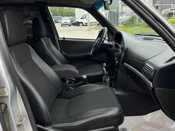 Chevrolet Niva I Рестайлинг с пробегом 2011 года, цена 349 000 рублей, 140829 км, внедорожник, Автокод Объявления