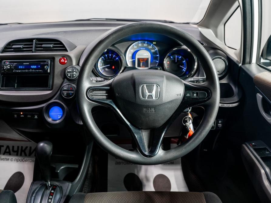 Honda Fit Shuttle I Чита  - изображение 9