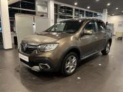 Renault Logan II Рестайлинг Чебоксары  - изображение 44