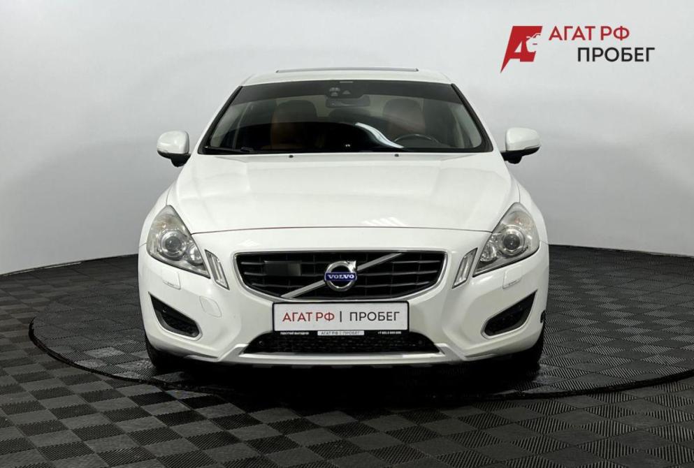 Volvo S60 II Нижний Новгород  - изображение 3
