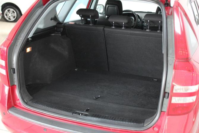 Kia Ceed I с пробегом 2008 года, цена 699 000 рублей, 219000 км, универсал, Автокод Объявления