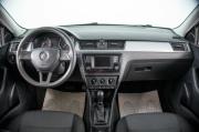 Skoda Rapid I Пермь  - изображение 31