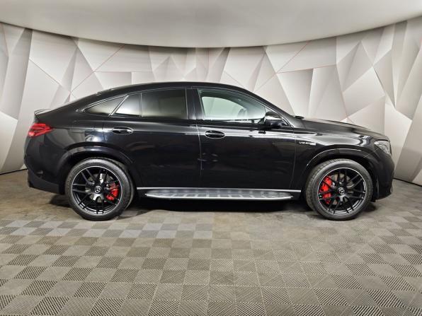 Mercedes-Benz GLE Coupe AMG II (C167) Рестайлинг с пробегом 2023 года, цена 15 990 000 рублей, 7183 км, внедорожник, Автокод Объявления