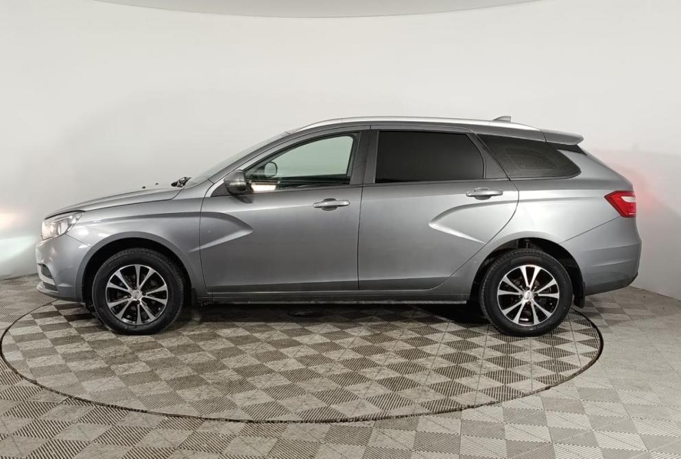 Lada (ВАЗ) Vesta I Волгоград  - изображение 4
