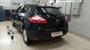 Renault Megane III Санкт-Петербург  - изображение 9