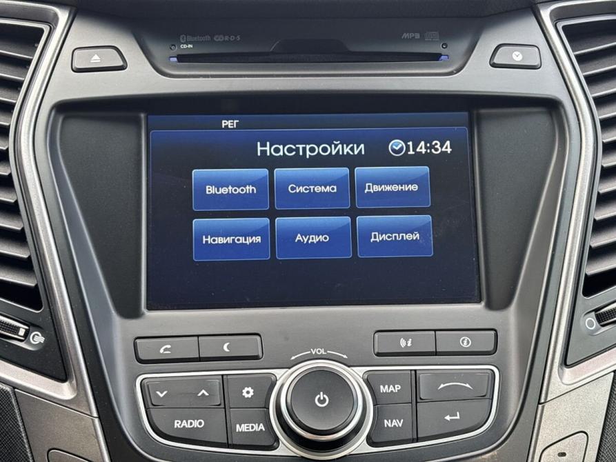 Hyundai Santa Fe III Пермь  - изображение 23