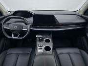 Changan CS55 Plus II Москва  - изображение 26