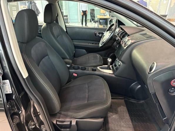 Nissan Qashqai I Рестайлинг с пробегом 2012 года, цена 695 000 рублей, 306604 км, внедорожник, Автокод Объявления