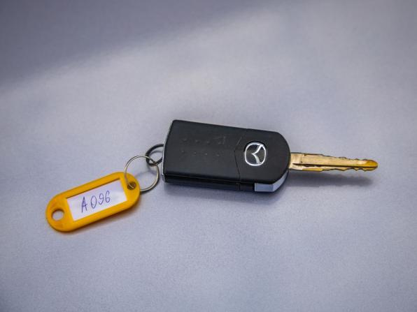 Mazda 6 II (GH) с пробегом 2008 года, цена 728 000 рублей, 231255 км, седан, Автокод Объявления