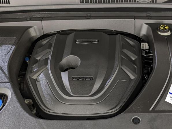 Geely Tugella I с пробегом 2021 года, цена 2 395 000 рублей, 76288 км, внедорожник, Автокод Объявления