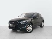 Jaguar E-Pace I Казань  - изображение 13
