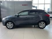 Hyundai ix35 I Екатеринбург  - изображение 25