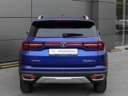Changan CS35 Plus I Москва  - изображение 30