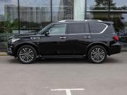 Infiniti QX80 I Рестайлинг 3 Москва  - изображение 41