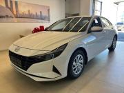 Hyundai Elantra VII (CN7) Челябинск  - изображение 21