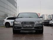 Audi A4 IV (B8) Рестайлинг Самара  - изображение 19