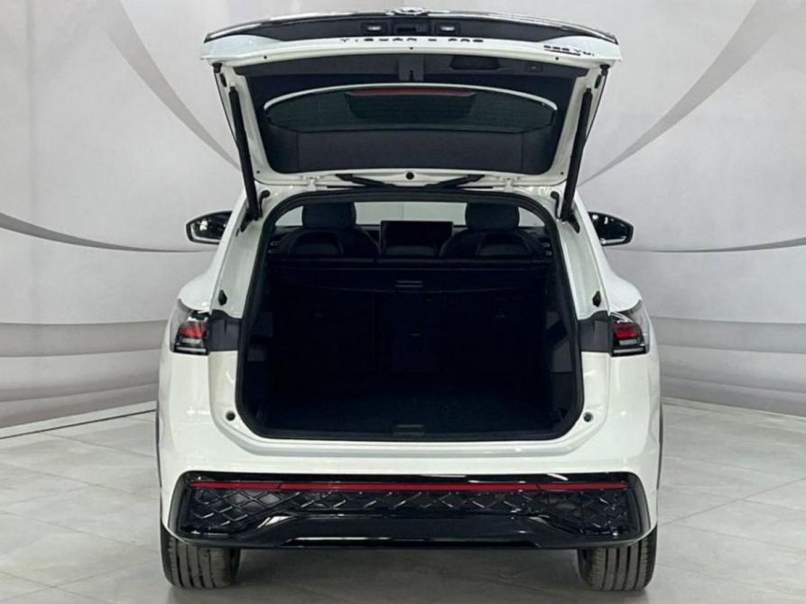 Volkswagen Tiguan III (China Market) Воронеж  - изображение 9