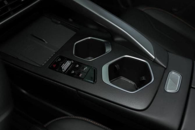Новый Omoda C5 II 2026 года, цена 2 929 000 рублей, внедорожник, Автокод Объявления