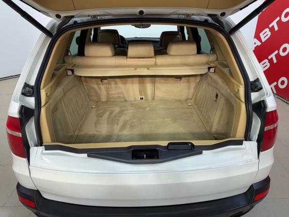 BMW X5 II (E70) с пробегом 2009 года, цена 1 650 000 рублей, 149200 км, внедорожник, Автокод Объявления