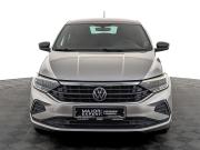 Volkswagen Polo VI Москва  - изображение 29