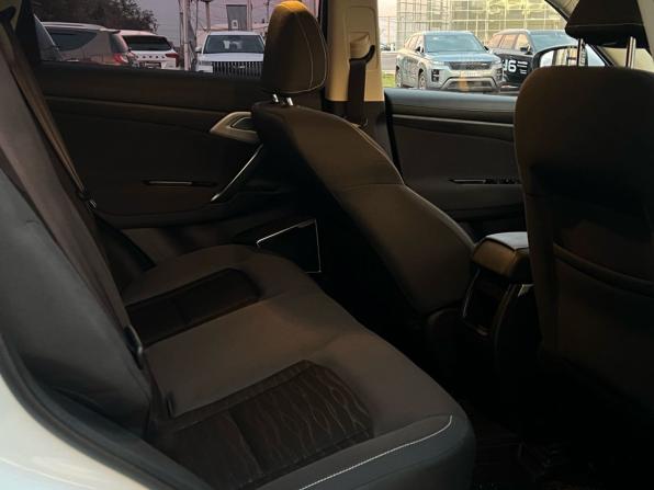 Geely Atlas I с пробегом 2020 года, цена 1 450 000 рублей, 70608 км, внедорожник, Автокод Объявления
