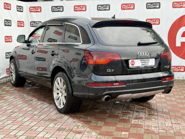 Audi Q7 I (4L) с пробегом 2007 года, цена 1 400 000 рублей, 295000 км, внедорожник, Автокод Объявления