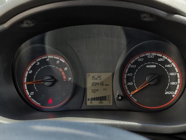 Lada (ВАЗ) Kalina II с пробегом 2018 года, цена 665 000 рублей, 89416 км, универсал, Автокод Объявления