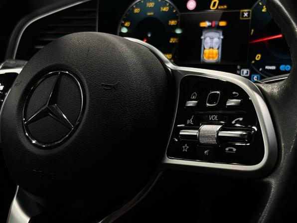 Mercedes-Benz GLE II (V167) с пробегом 2022 года, цена 7 250 000 рублей, 75899 км, внедорожник, Автокод Объявления
