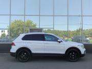 Volkswagen Tiguan II Рестайлинг Москва  - изображение 30