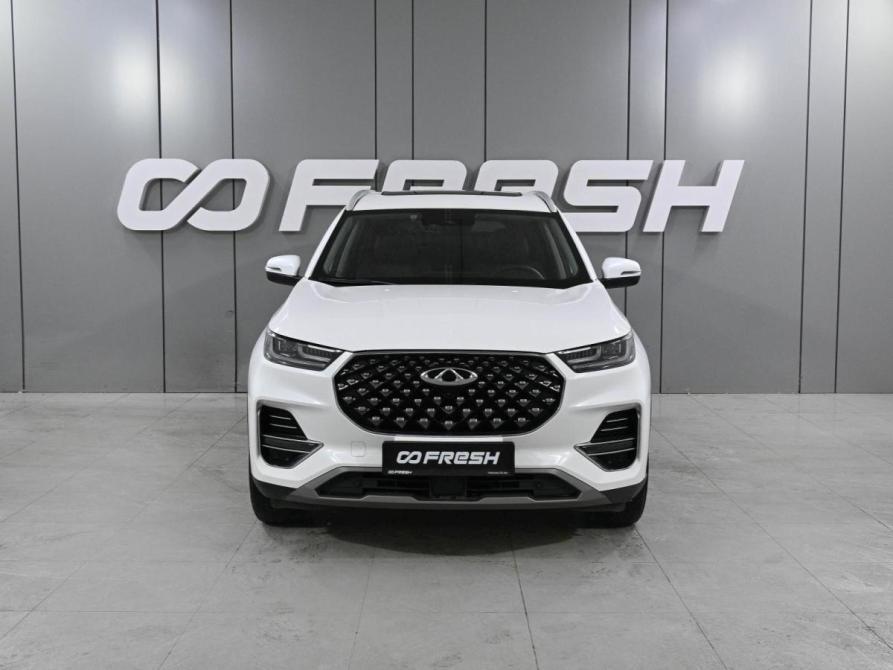 Chery Tiggo 8 Pro I Ростов-на-Дону  - изображение 3