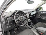 Skoda Kodiaq I Москва  - изображение 46
