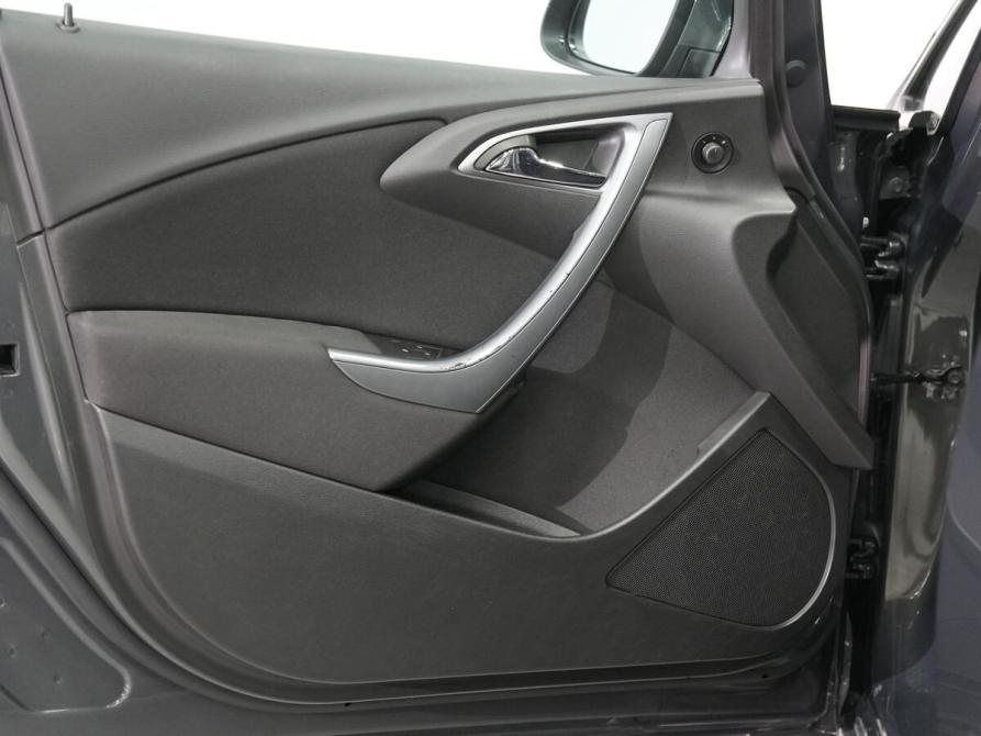 Opel Astra J Рестайлинг Новосибирск  - изображение 17
