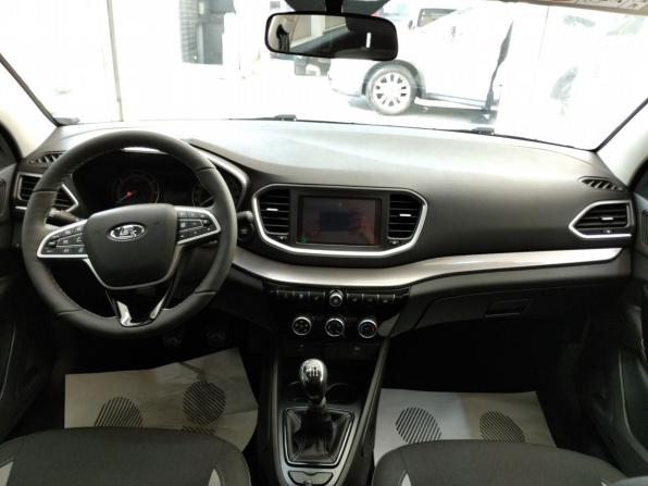 Lada (ВАЗ) Vesta I Рестайлинг (NG) с пробегом 2026 года, цена 1 690 000 рублей, 20 км, седан, Автокод Объявления