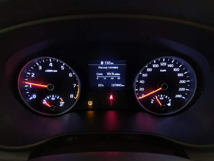 Kia Sportage IV Рестайлинг Казань  - изображение 16