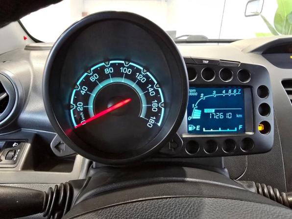 Chevrolet Spark III с пробегом 2011 года, цена 590 000 рублей, 172000 км, хэтчбек, Автокод Объявления
