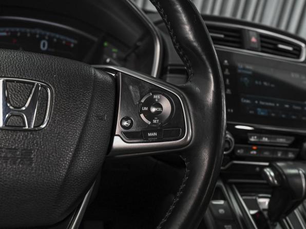 Honda CR-V V с пробегом 2018 года, цена 2 498 000 рублей, 114169 км, внедорожник, Автокод Объявления