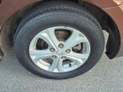 Mazda 3 II (BL) Рестайлинг Воронеж  - изображение 41