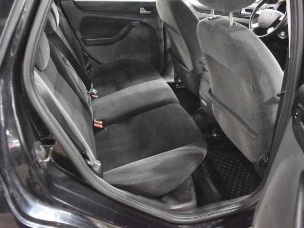 Ford Focus II с пробегом 2007 года, цена 420 000 рублей, 156204 км, универсал, Автокод Объявления
