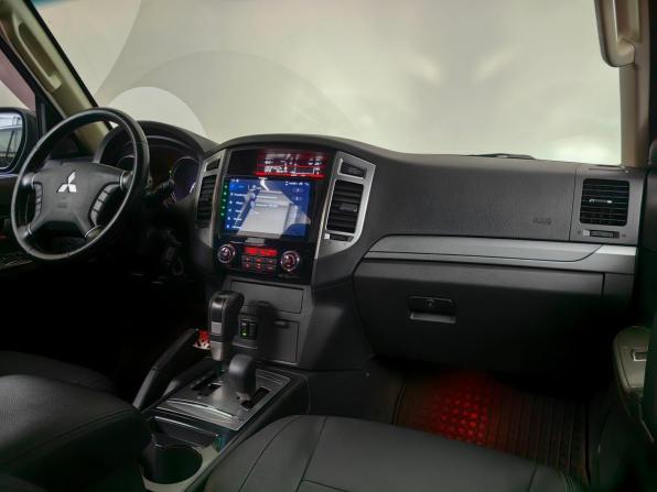 Mitsubishi Pajero IV Рестайлинг 2 с пробегом 2014 года, цена 2 248 000 рублей, 220133 км, внедорожник, Автокод Объявления