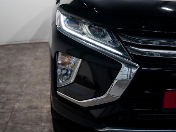 Mitsubishi Eclipse Cross I с пробегом 2018 года, цена 2 150 000 рублей, 105586 км, внедорожник, Автокод Объявления