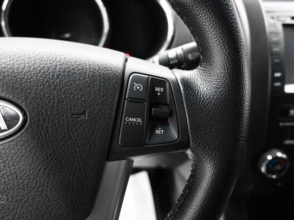 Kia Sorento II с пробегом 2011 года, цена 1 375 000 рублей, 188074 км, внедорожник, Автокод Объявления