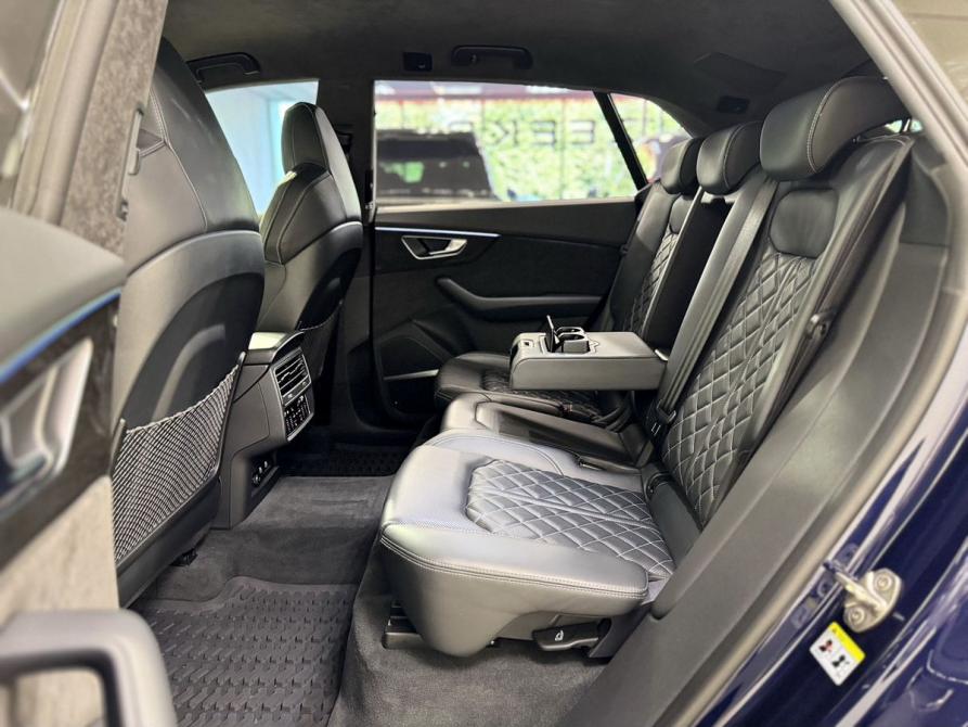 Audi Q8 I (4M) Санкт-Петербург  - изображение 25