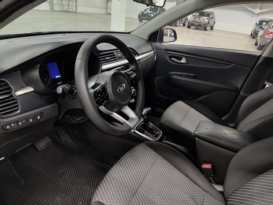Kia Rio IV Казань  - изображение 20
