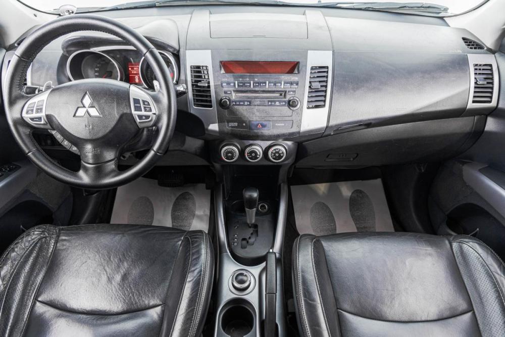 Mitsubishi Outlander II Барнаул  - изображение 10