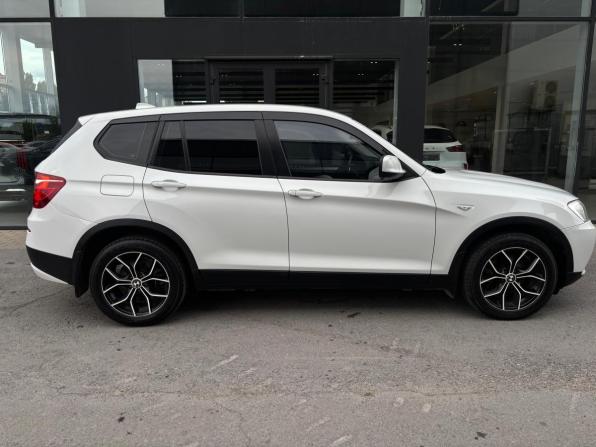 BMW X3 II (F25) с пробегом 2011 года, цена 1 425 000 рублей, 178000 км, внедорожник, Автокод Объявления
