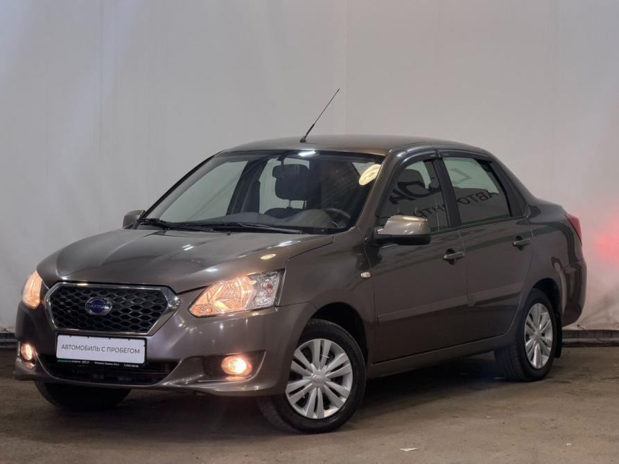 Datsun on-DO I Кемерово  - изображение 3