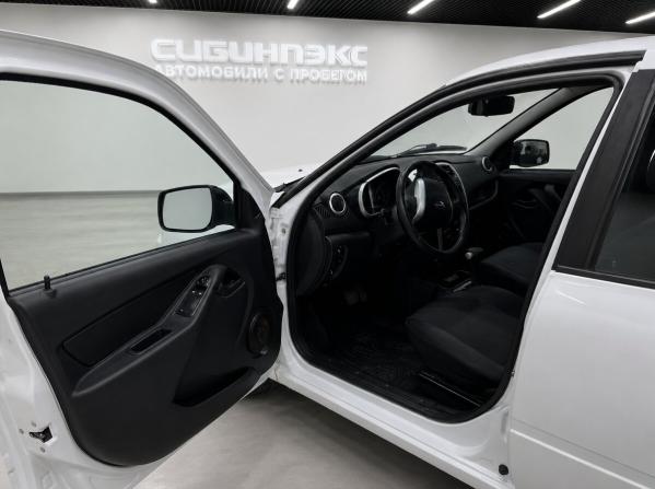 Datsun mi-DO с пробегом 2019 года, цена 660 000 рублей, 81536 км, хэтчбек, Автокод Объявления