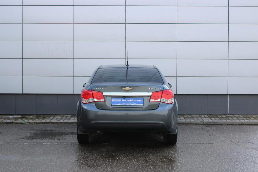 Chevrolet Cruze I Рестайлинг Ярославль  - изображение 7