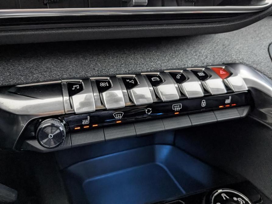 Peugeot 3008 II Москва  - изображение 21
