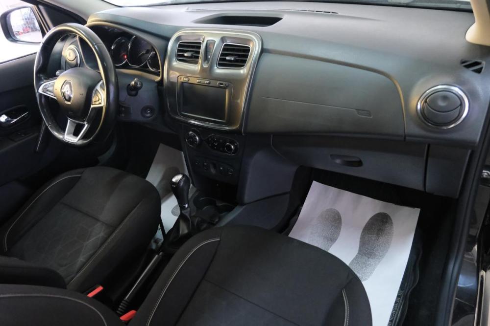 Renault Sandero II Рестайлинг Омск  - изображение 19